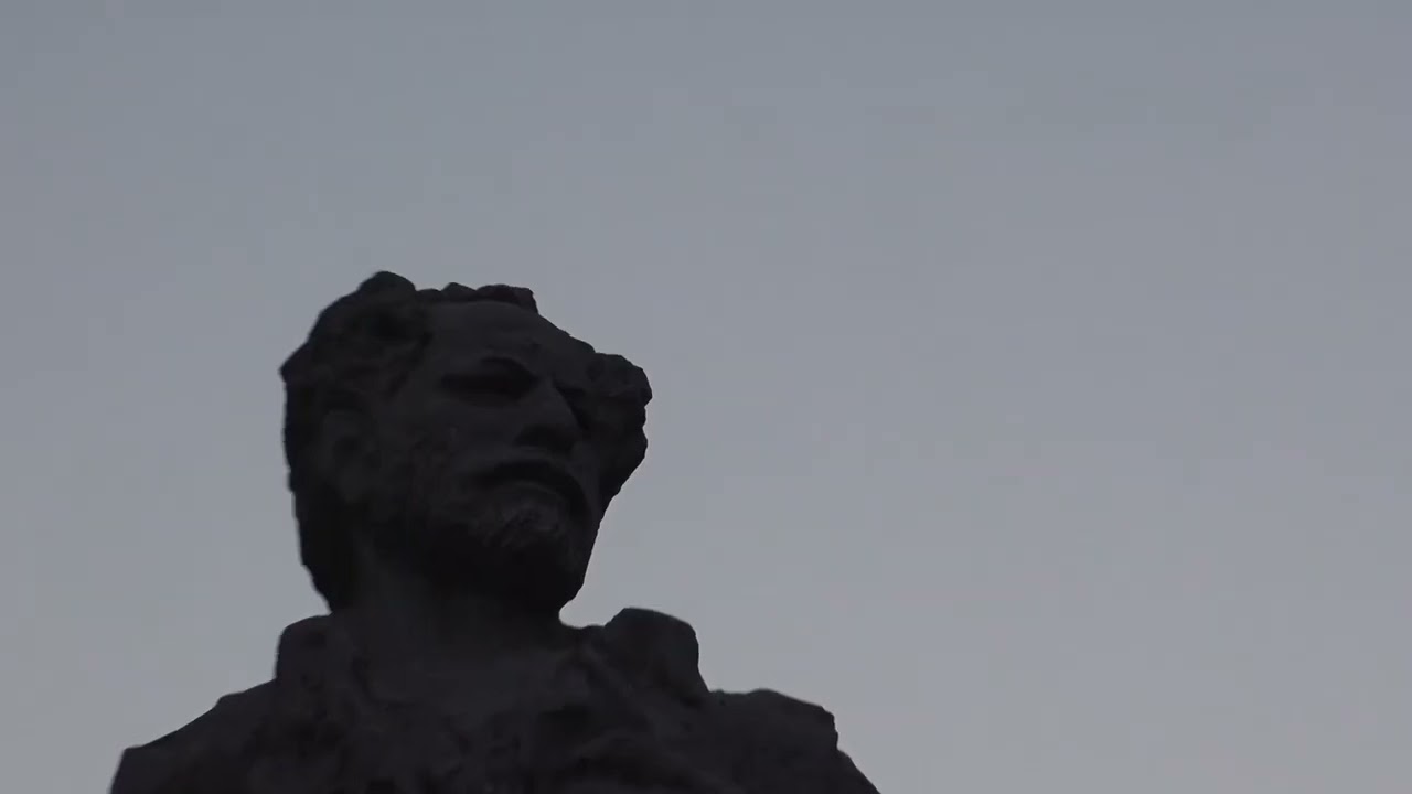 Գարունա - Տիգրան Ավետիսյան / Garuna - Tigran Avetisyan (Komitas)