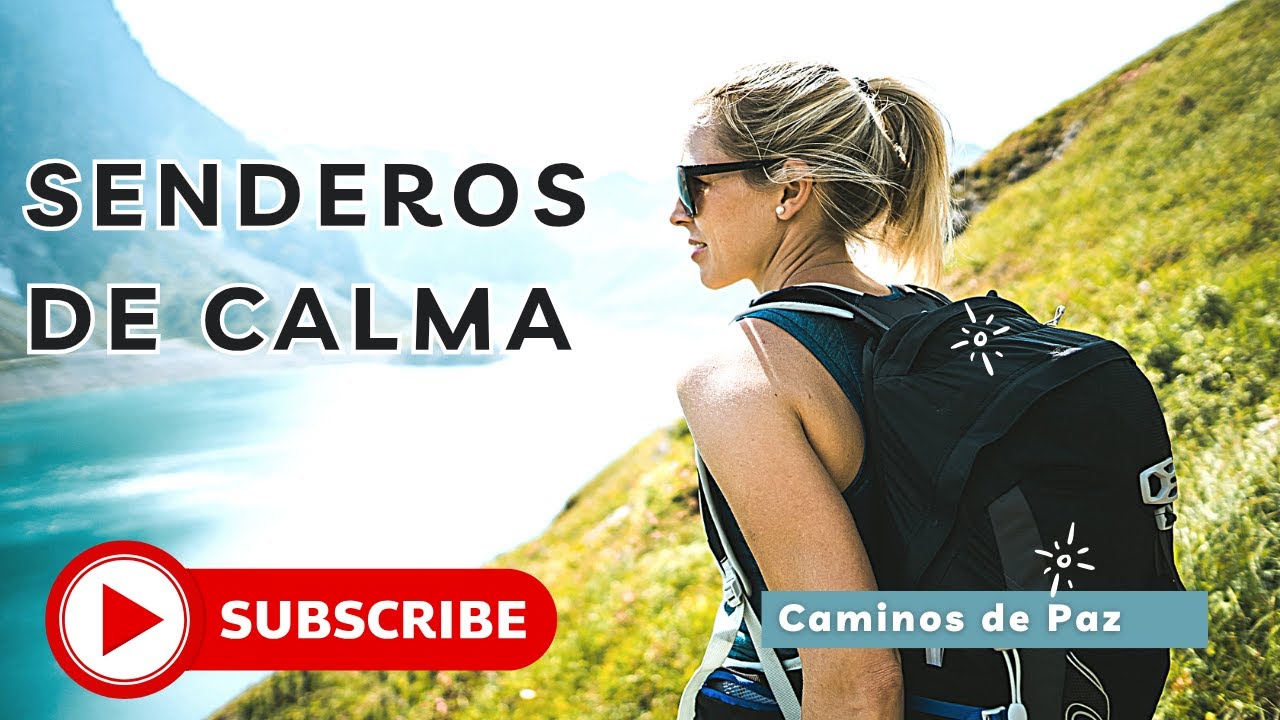 Respira Naturaleza 🍃 Música para Concentración y Bienestar