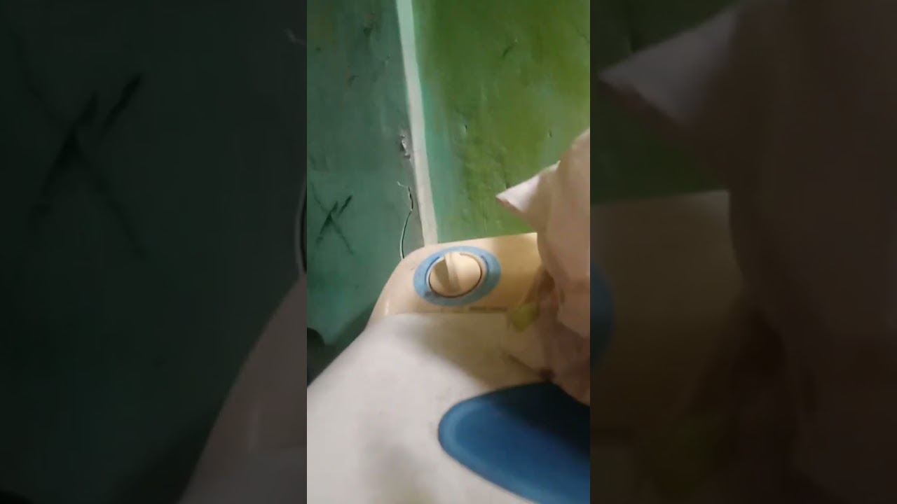 My Little daughter Recorded this video Without my knowledge I'm caught up with This laundry#Handwash
