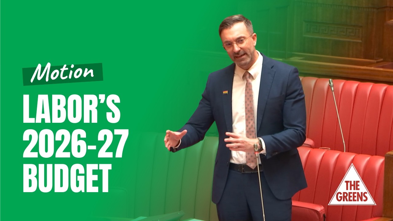 Labor needs to deliver in this year's budget