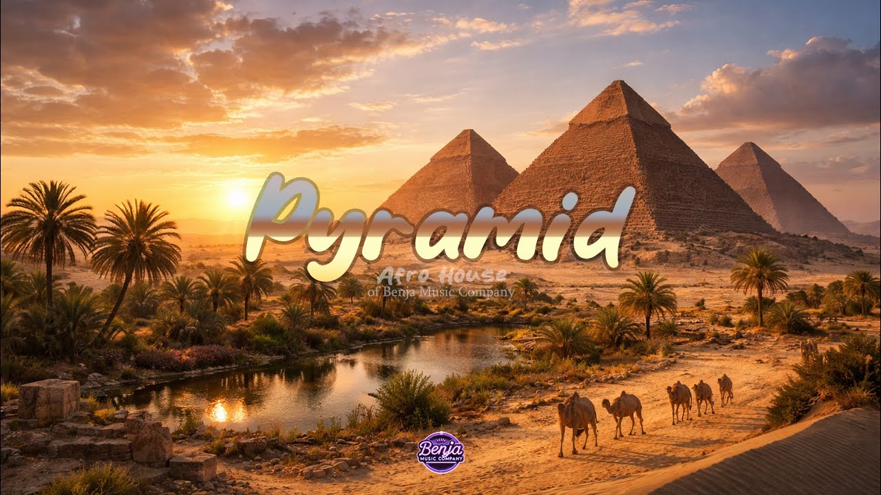Pyramid | Afro House