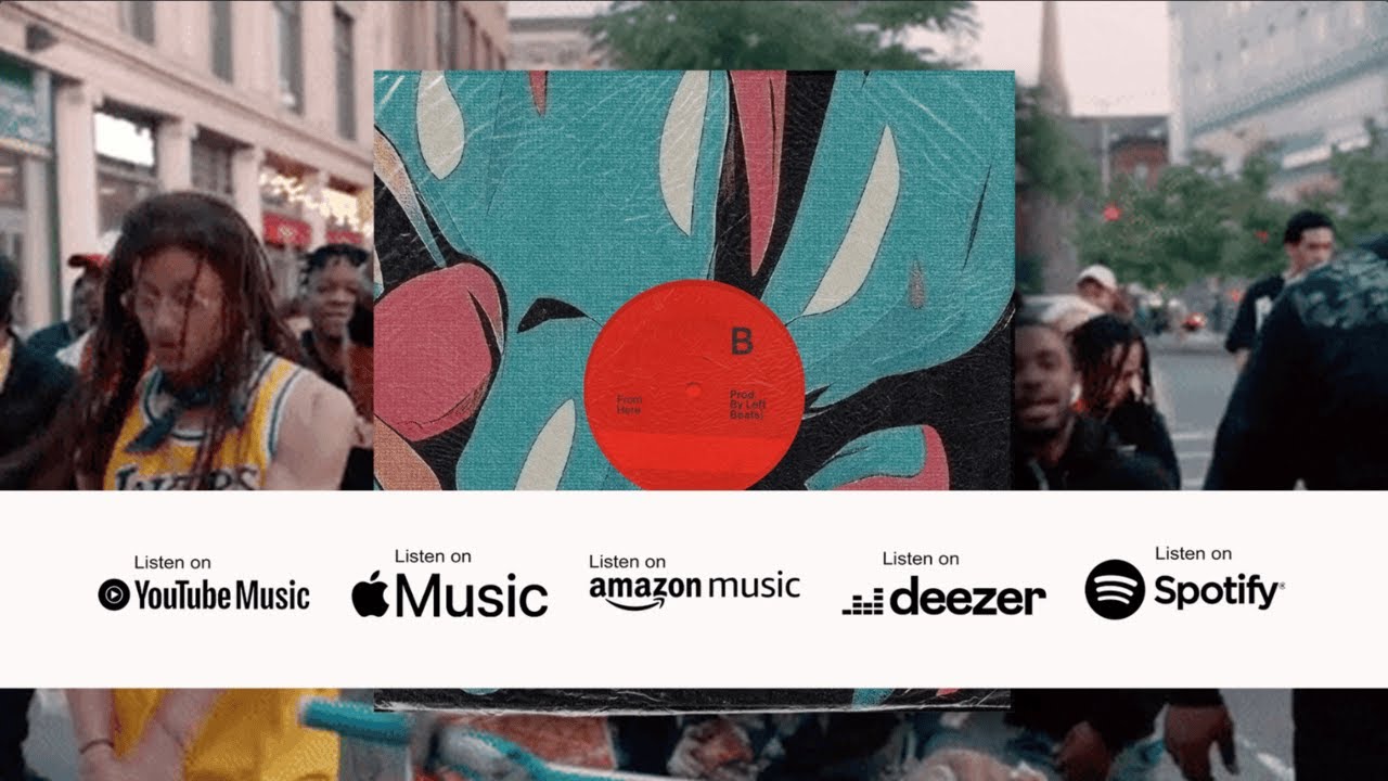 DJ Premier Type Beat | 