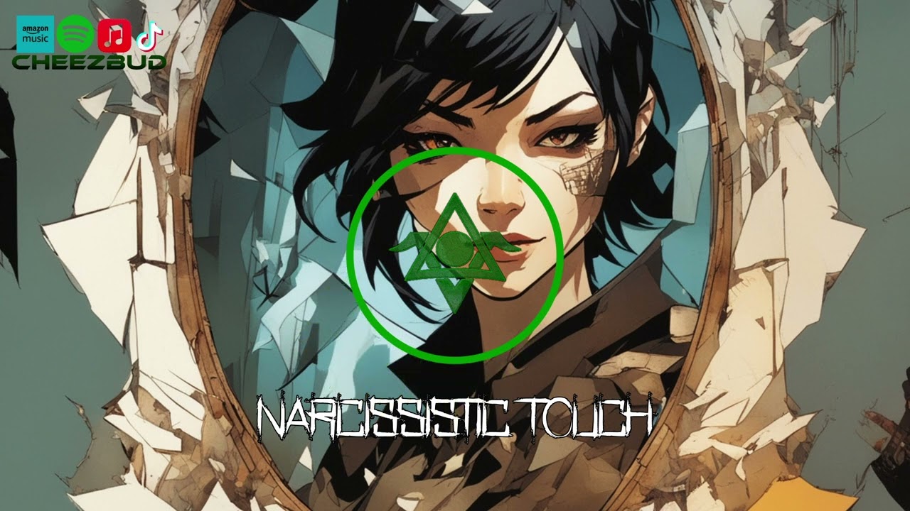 Narcissistic Touch - Cheezbud