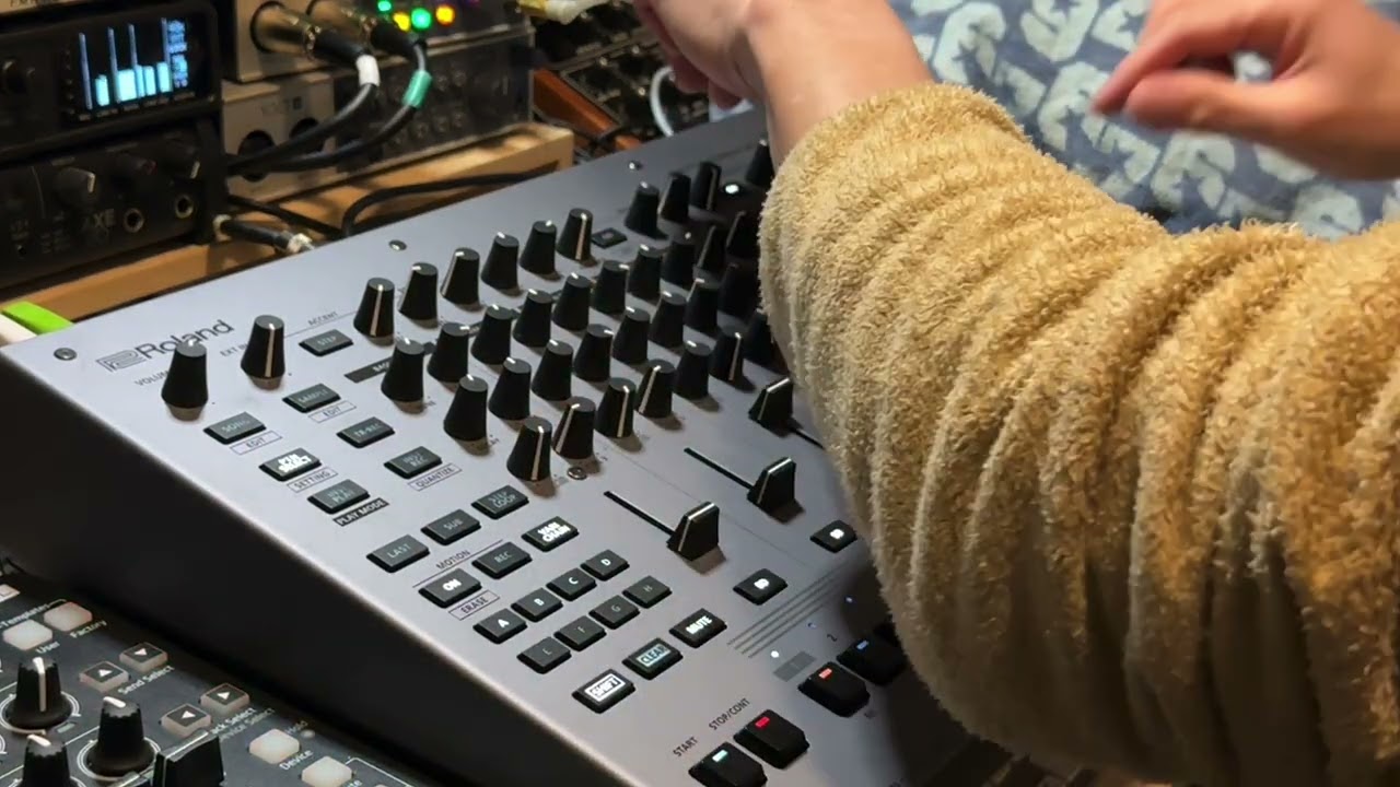TR-1000 performance 20260125