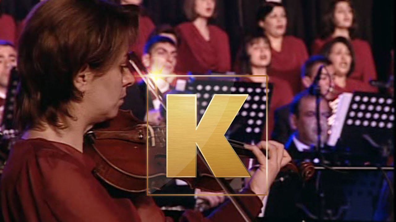 KOHAR - Yegeghetsin Haygagan | ԳՈՀԱՐ - Եկեղեցին Հայկական