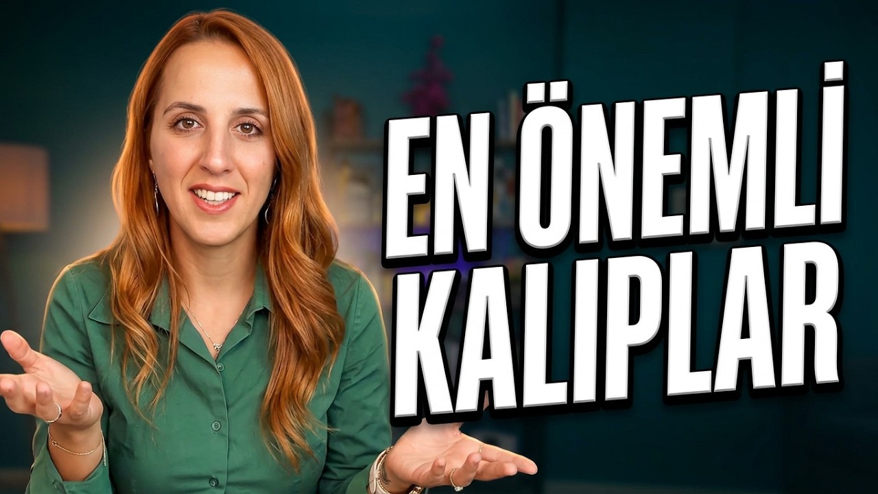 İngilizce PHRASAL VERBS Öğren - En Sık Kullanılanlar