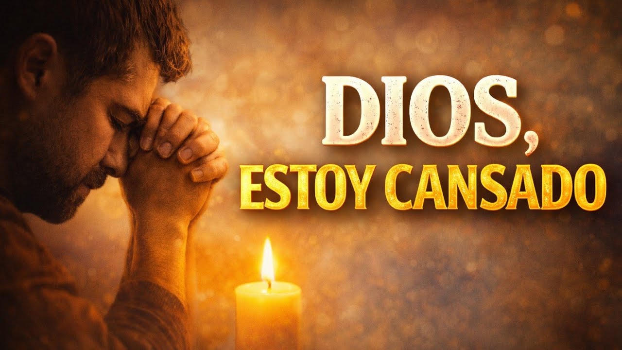 Seguir creyendo en dios cuando sientes que no te escucha