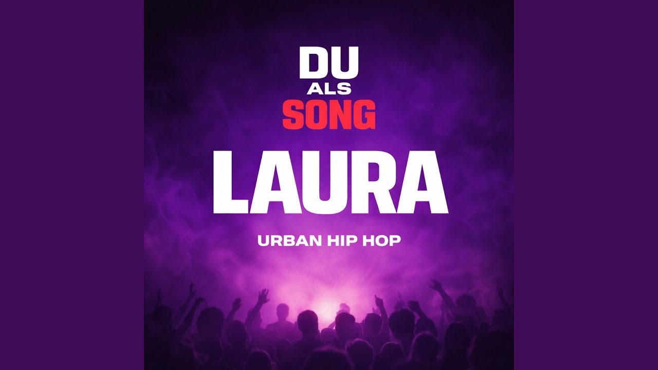 Laura (Urban Hip Hop)