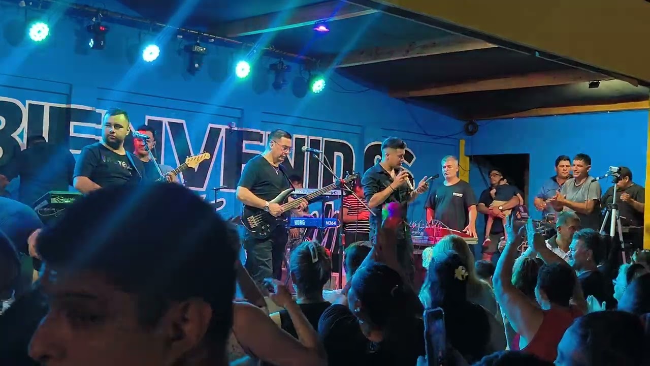 Los chaques general Pinedo Chaco...