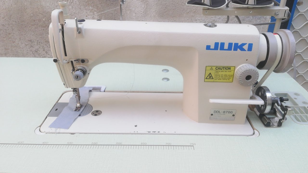 Juki Used Japani Single needle machine available || Sewing machine prices in Pakistan