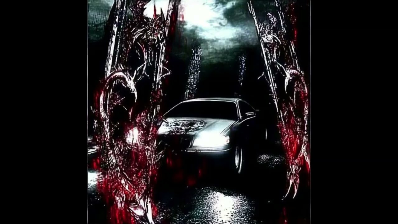 SceneCore x Digicore x Ayesha Erotica x COBRAH x SLYSHIBARI Type Beat  (Prod. by  @PROD.CRYPTID  )