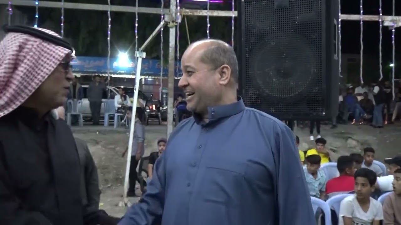 افراح الحويطات العريس اكرم الحويطي