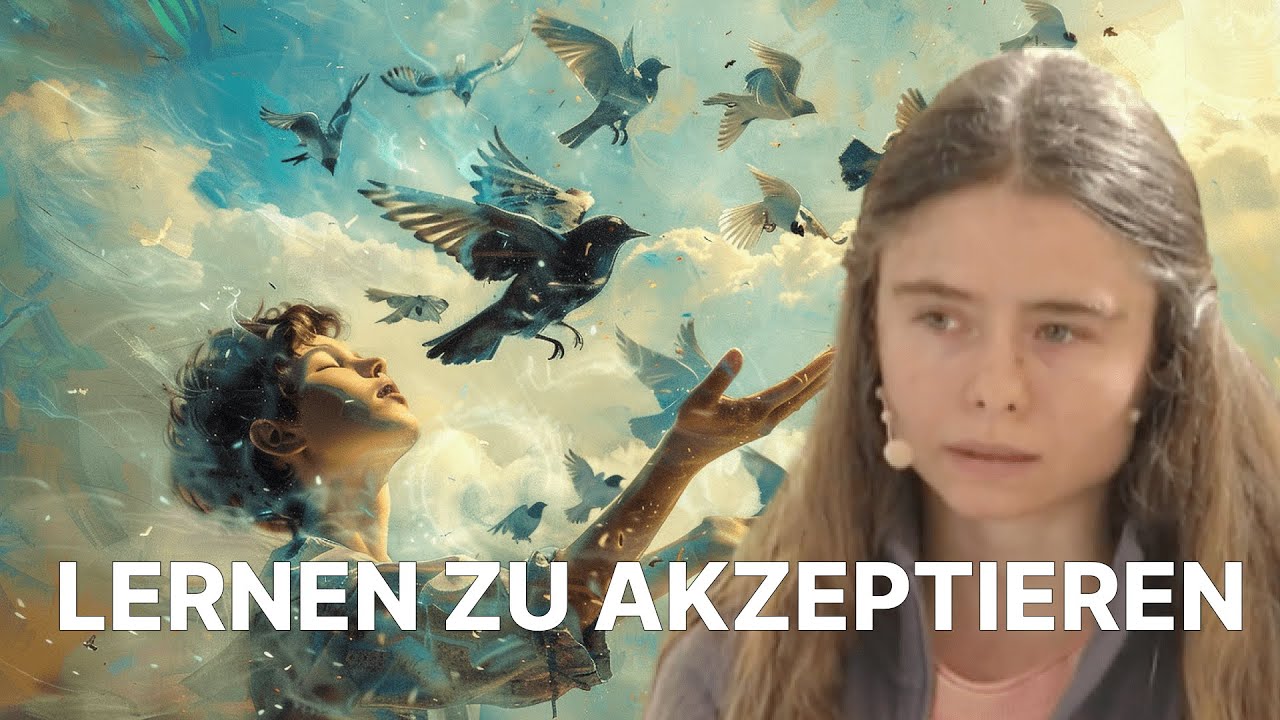 Wie werden wir zu freien Menschen?