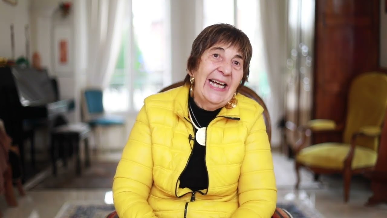 Nos Aînés — Chantal Birman, son combat pour l’accès à l’avortement