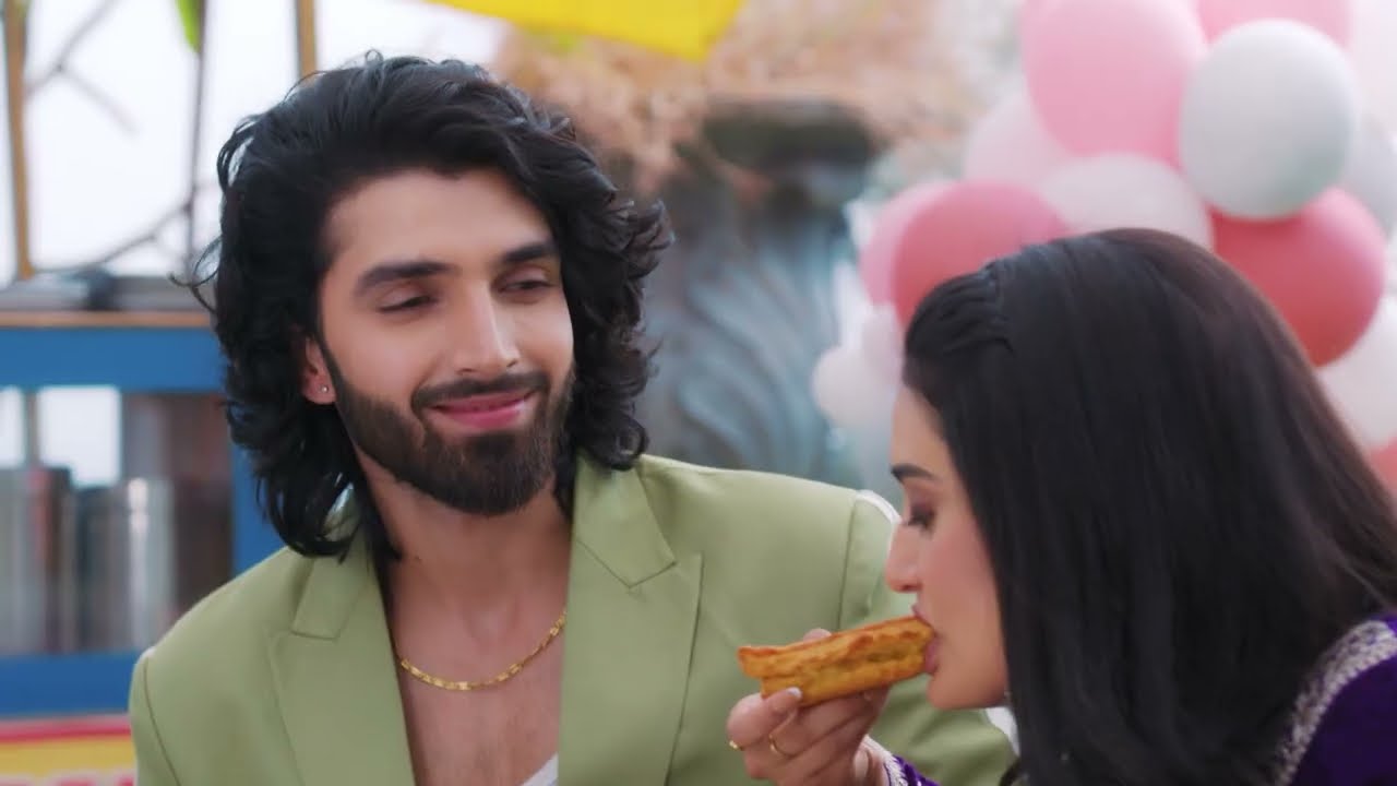 Jaane Anjaane Hum Mile | Latest Episode 414 Best Scene | Bharat Alhawat | Ayushi |Jayati|Zee TV APAC