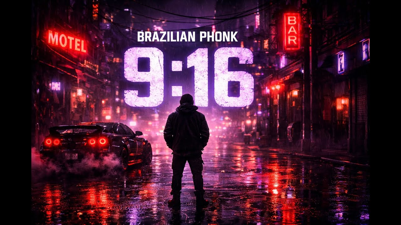 Best phonk song to listen 