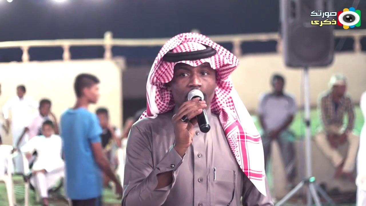 يحيى فرج - #زفه زفوا ذا القمر - زواج حسين عطيف