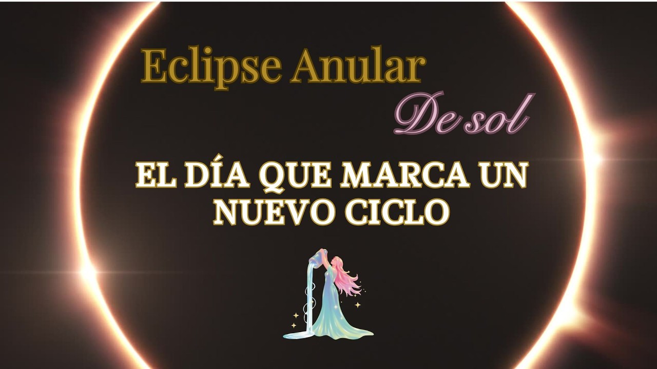 Eclipse Solar 2026 en Acuario + Año Nuevo Chino: Cómo Manifestar Cambios Épicos y Evolucionar Rápido