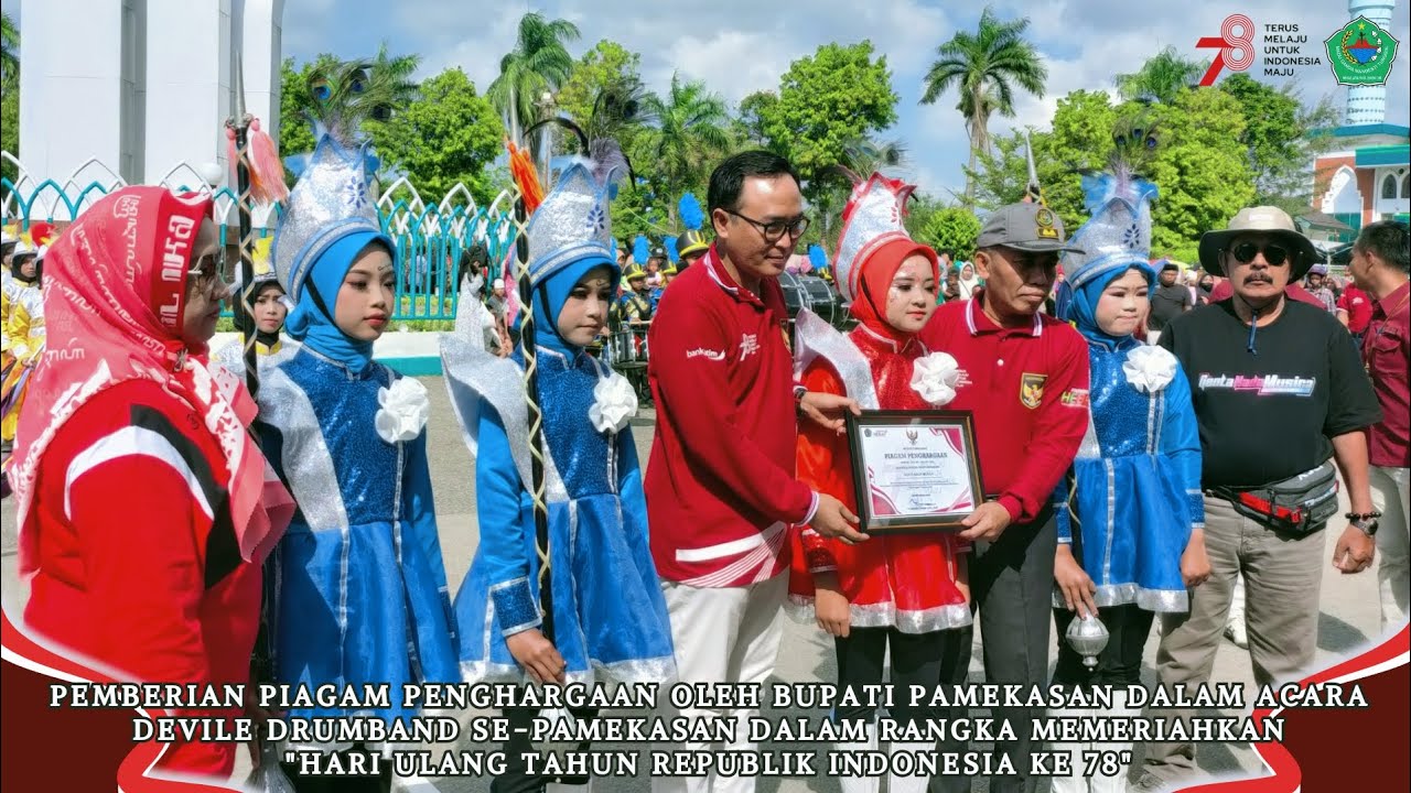 SDN LARANGAN BADUNG 1 