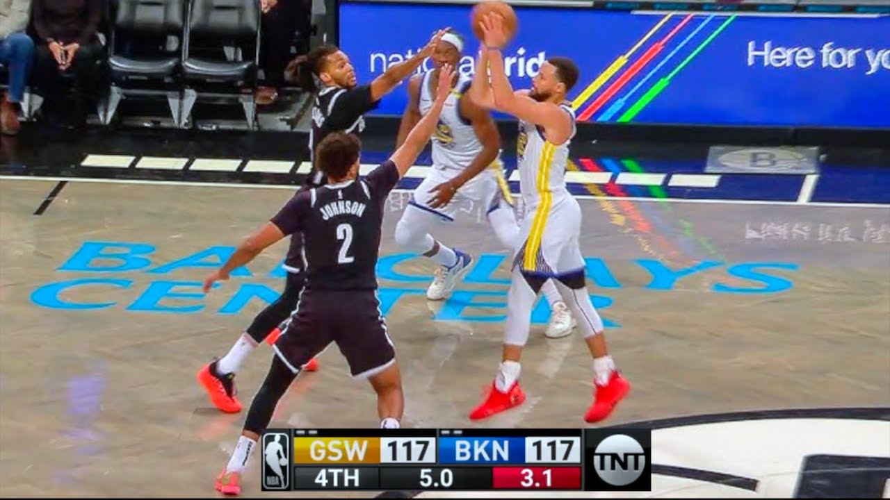 NBA Bad Shot Selections, But They Go In 🔥