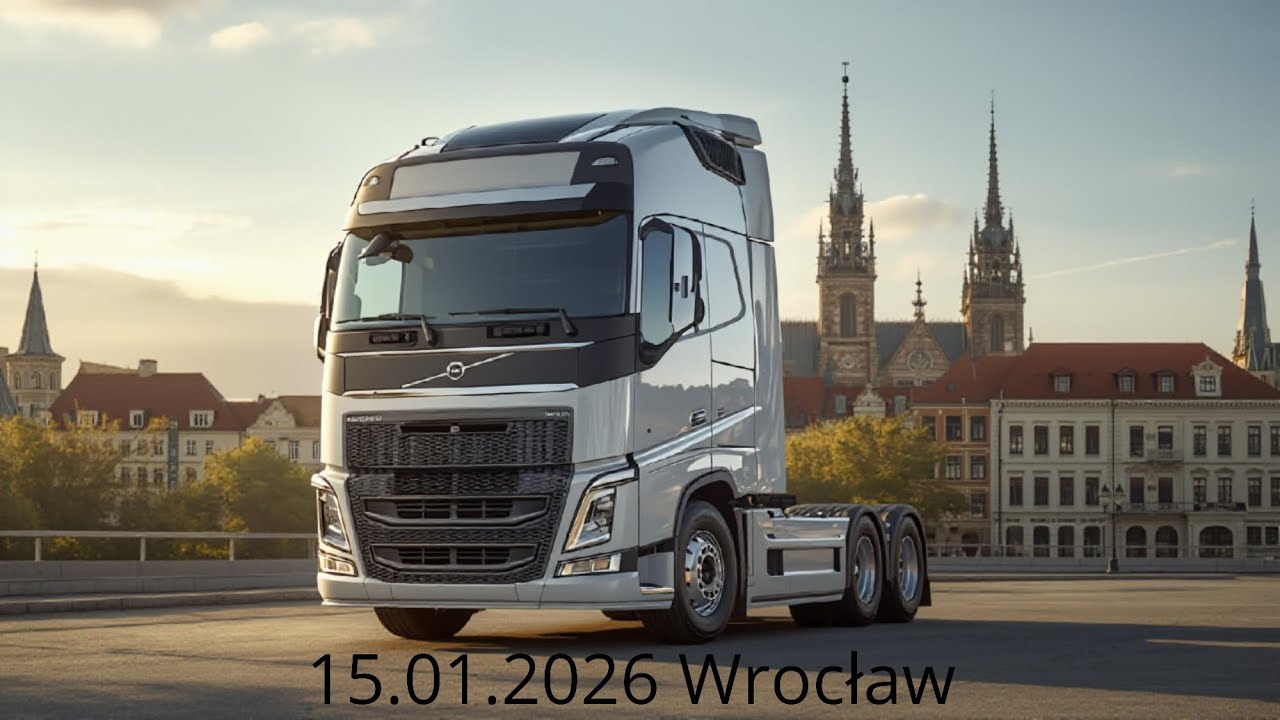#7.   15.01.2026 Wrocław 