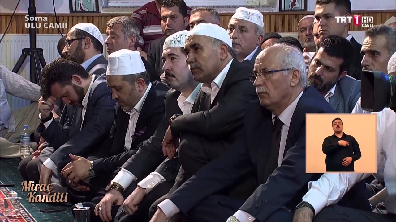 Emrullah Akbaş - Mevlid-i Şerif (Veladet Bahri)