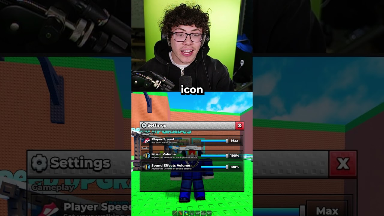 The BEST Secret Update in Escape Tsunami For Brainrots! (ROBLOX)