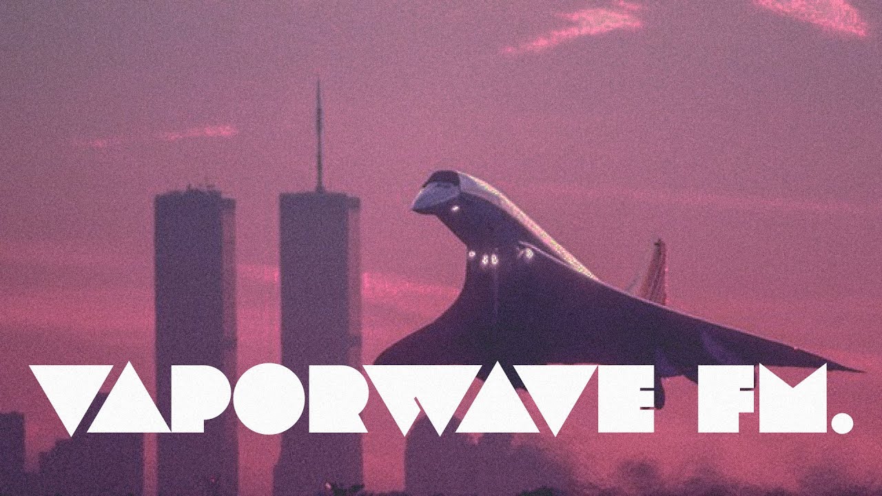 １９９５　ＶＩＢＥＳ // Synthwave, Dreamwave, Vaporwave, Chillwave ~ Nostalgic Ambience