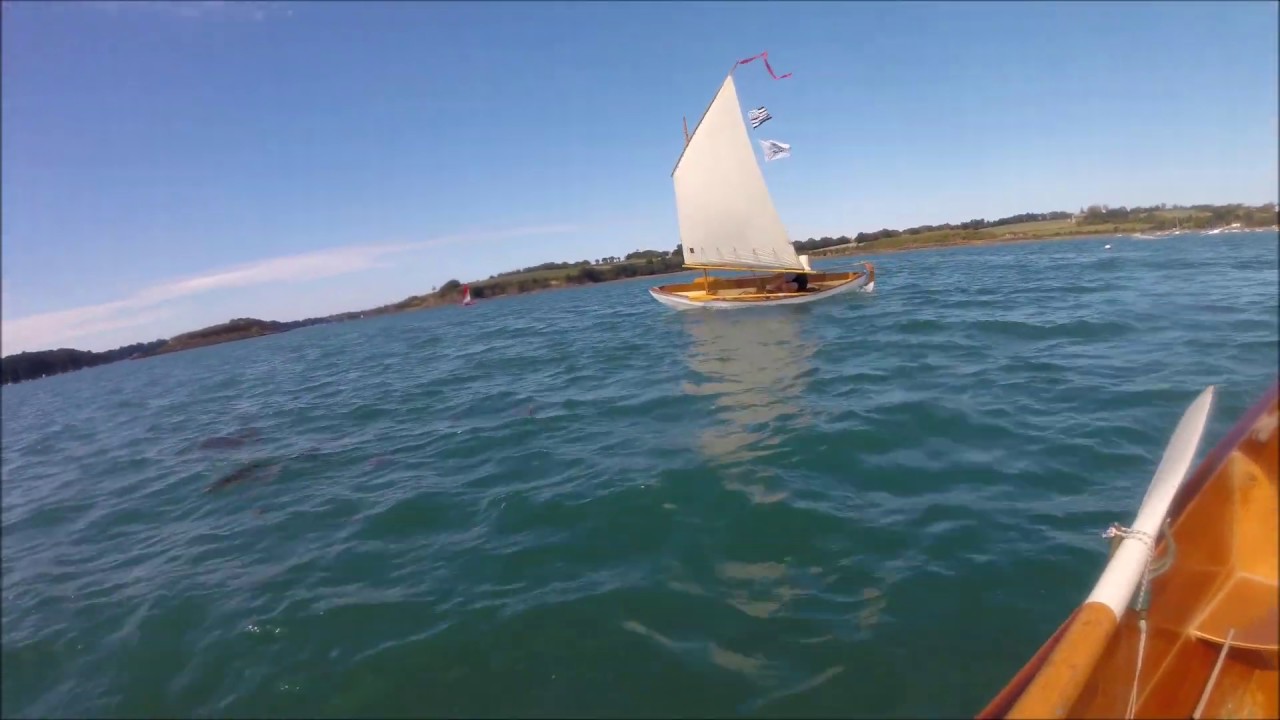 2018_09_09, 2 skerry & 1 Hobie