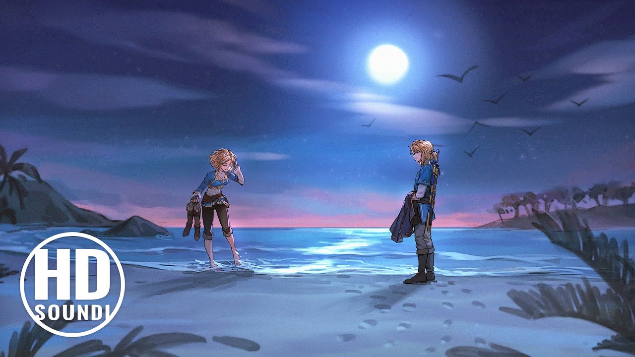 Beautiful Uplifting Music: 