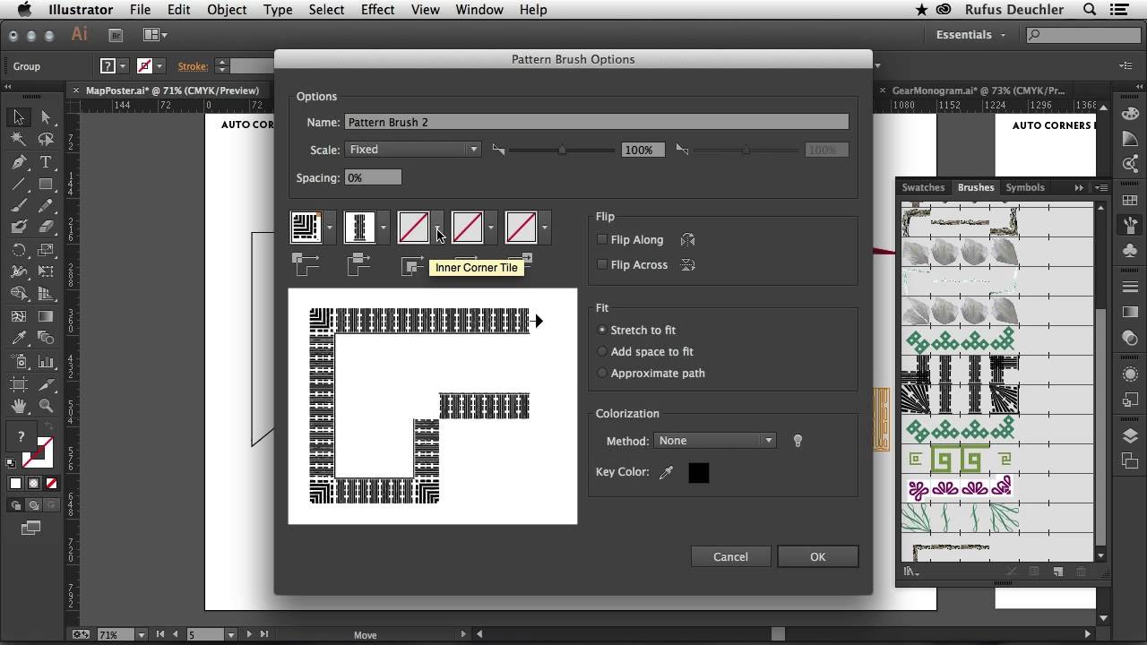 What's New in Adobe Illustrator CC