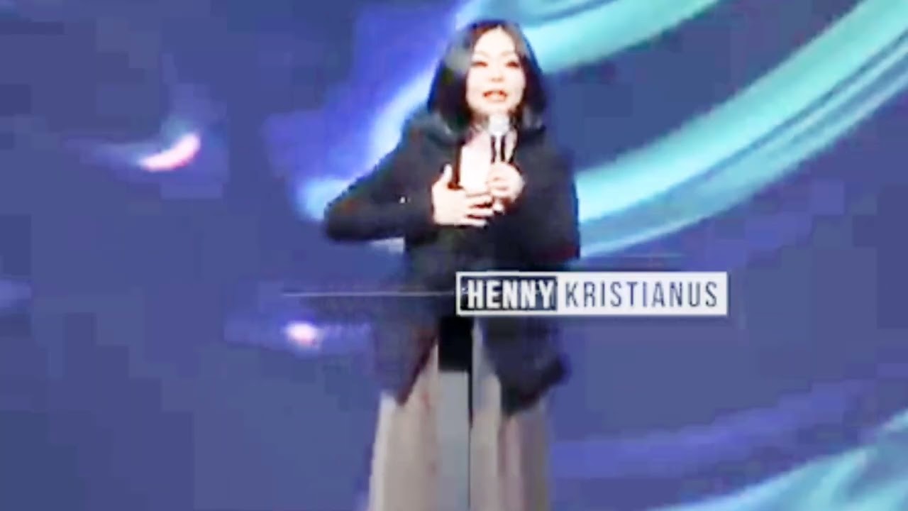 JADILAH DIRIMU YANG TERBAIK. Oleh-Henny kristianus. 