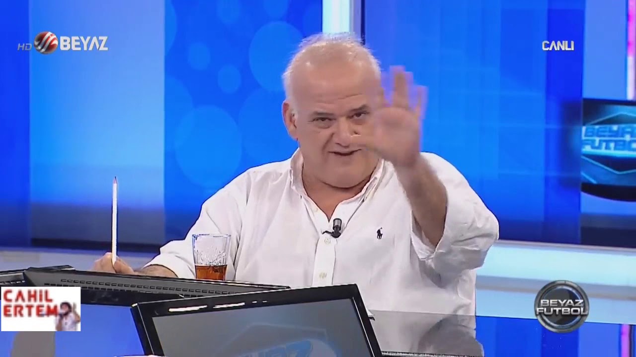 Beyaz Futbol Ortaya Karışık-2(Beyaz Futbol Komik Anlar)