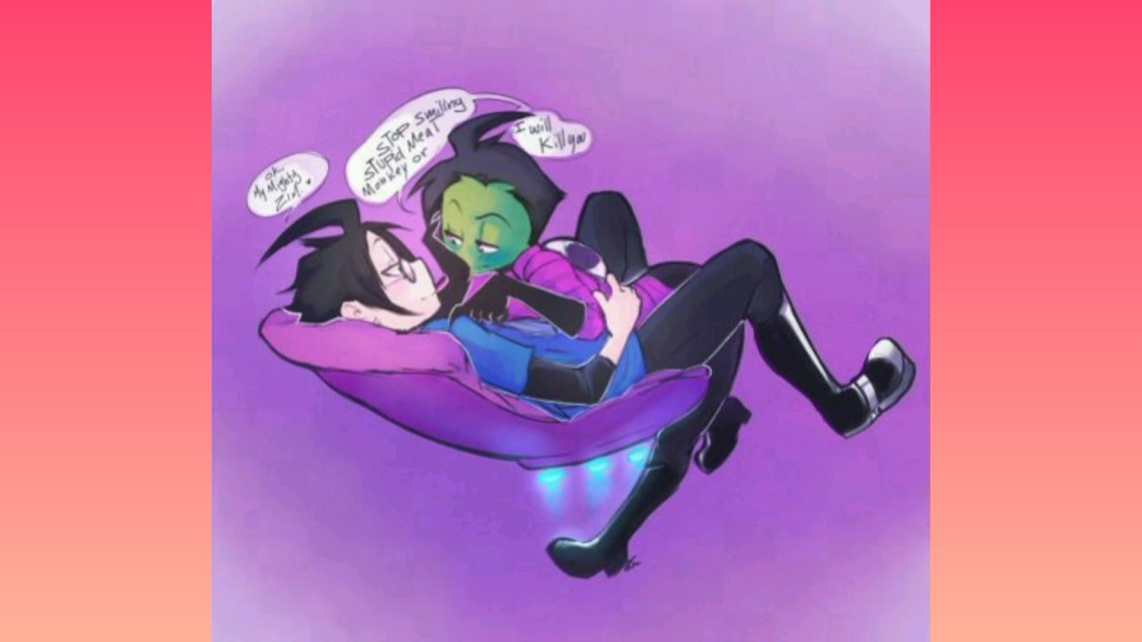 [Zadr] (Tangled up)