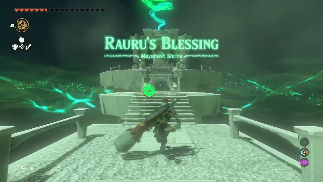 The Legend Of Zelda: Tears Of The Kingdom [Part 9]