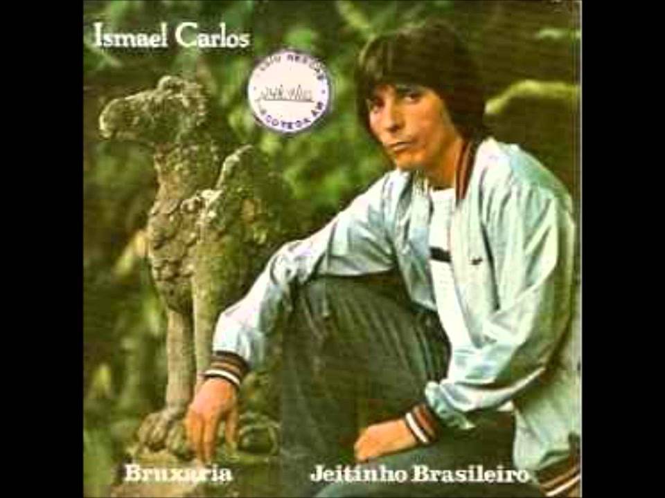 Ismael Carlos Barquinho do amor