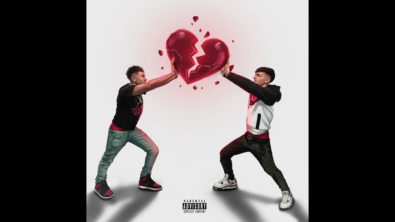 V.MVP - DIPENDENZA (ft Young G, Comar)