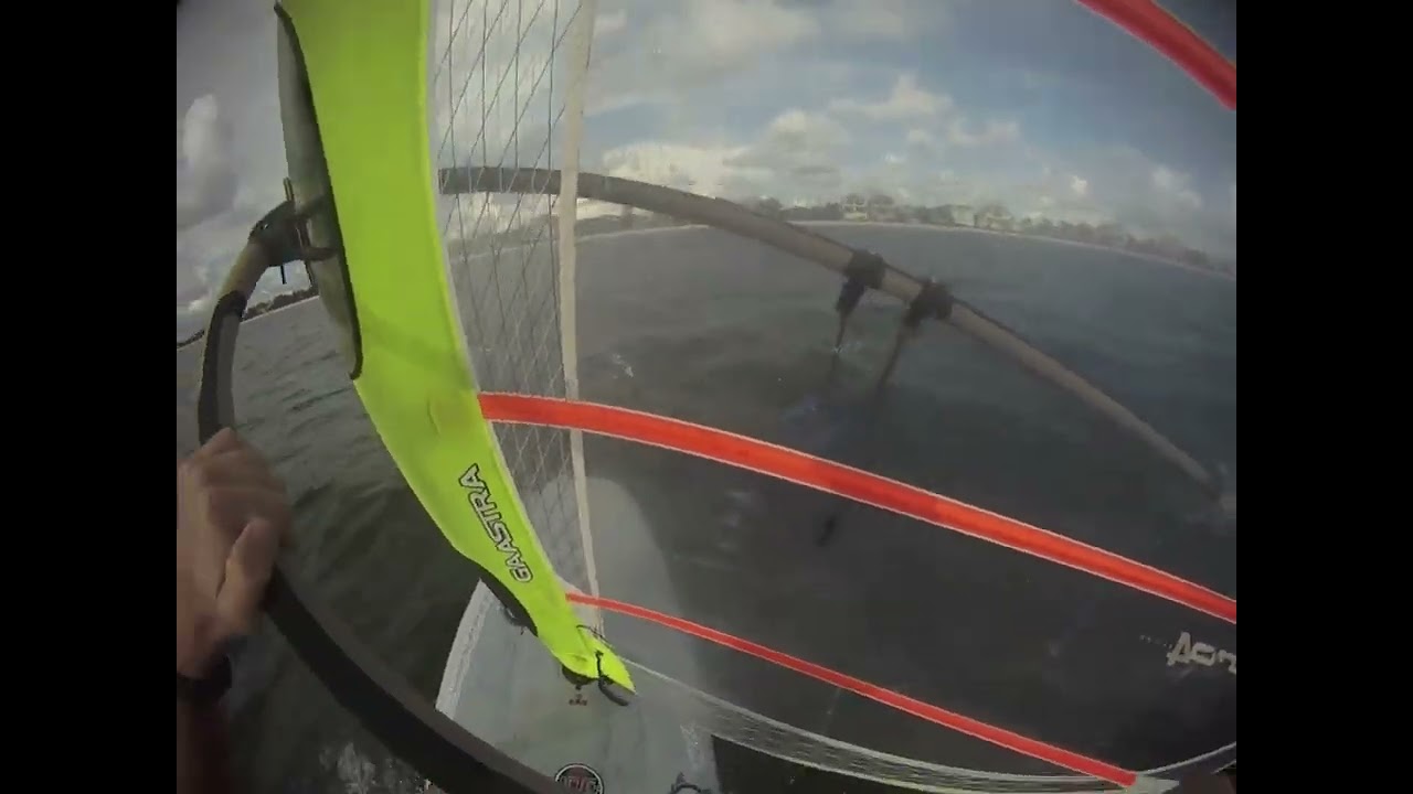 Exocet Formula 9 28 16