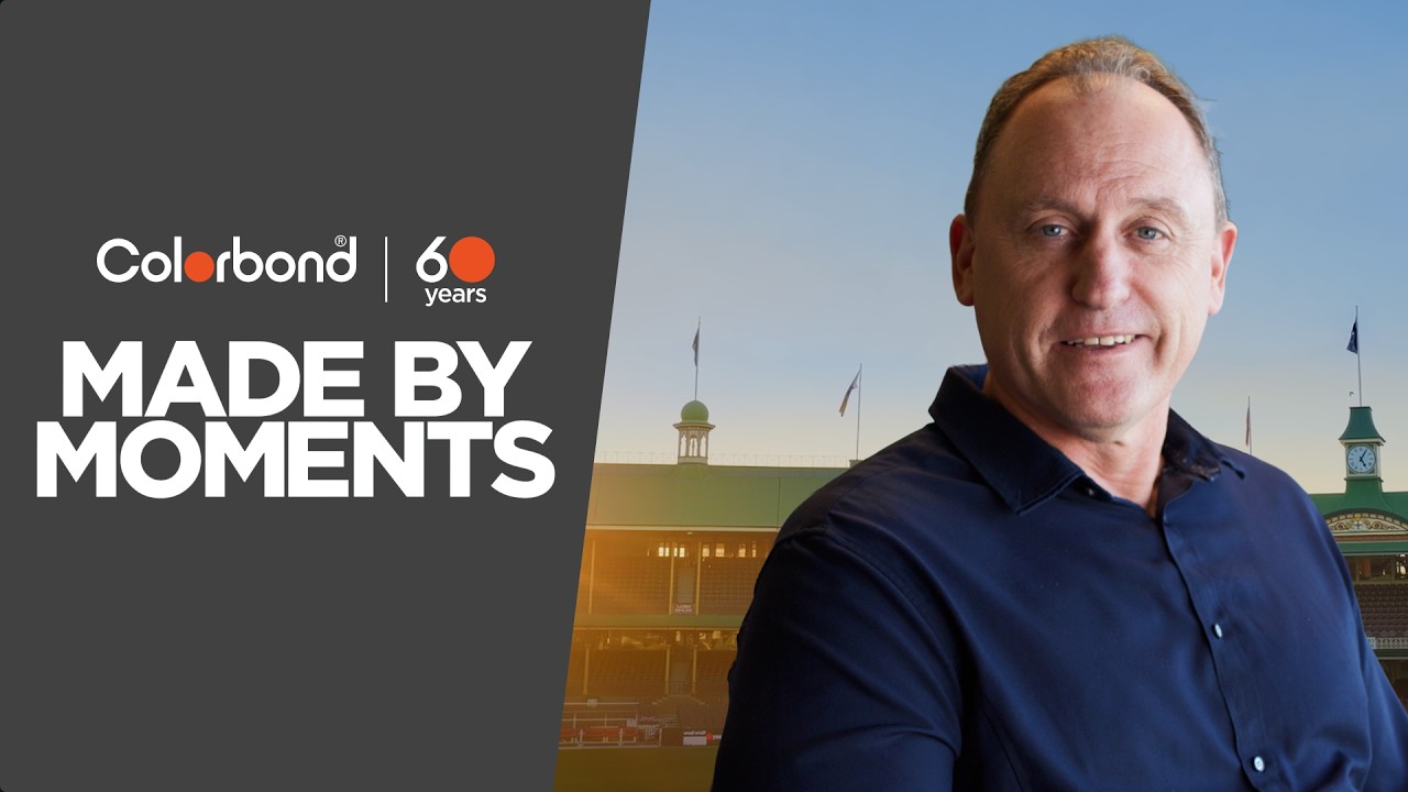 &lsquo;Nobody will jump the fence&rsquo;: the story behind Buddy&rsquo;s 1000th