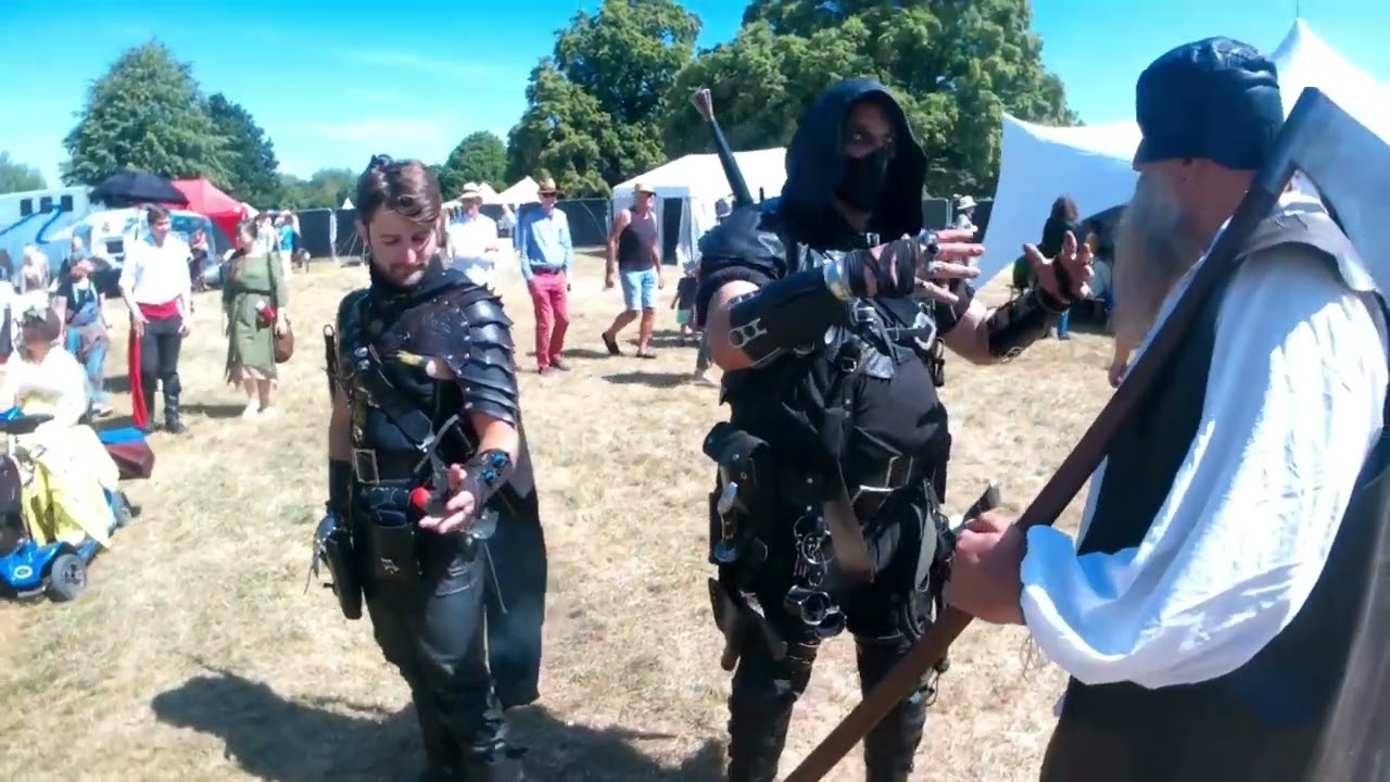Fantasy Forrest Festival 2022