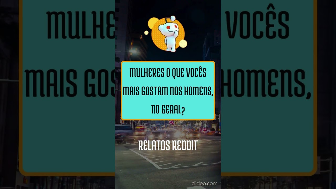 #reddit #relatosdoreddit #redditbrasil