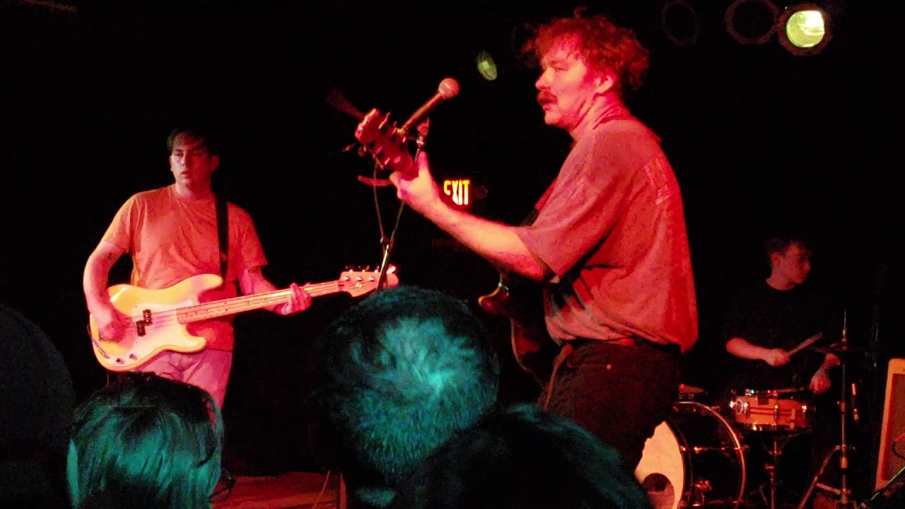 CURRENT JOYS - KIDS (Live 2019)
