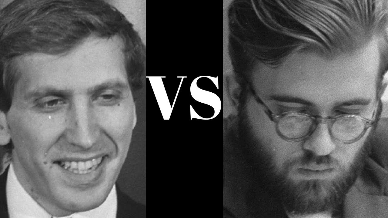 Mega-exciting chess game: How Bobby Fischer slayed the Sicilian Dragon - vs Larsen 1958