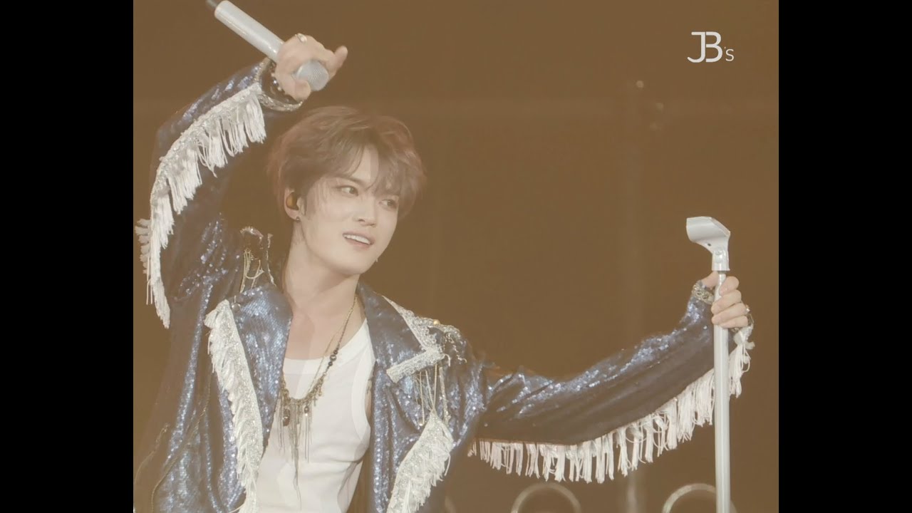 Kiss B/ジェジュン(J-JUN 김재중)