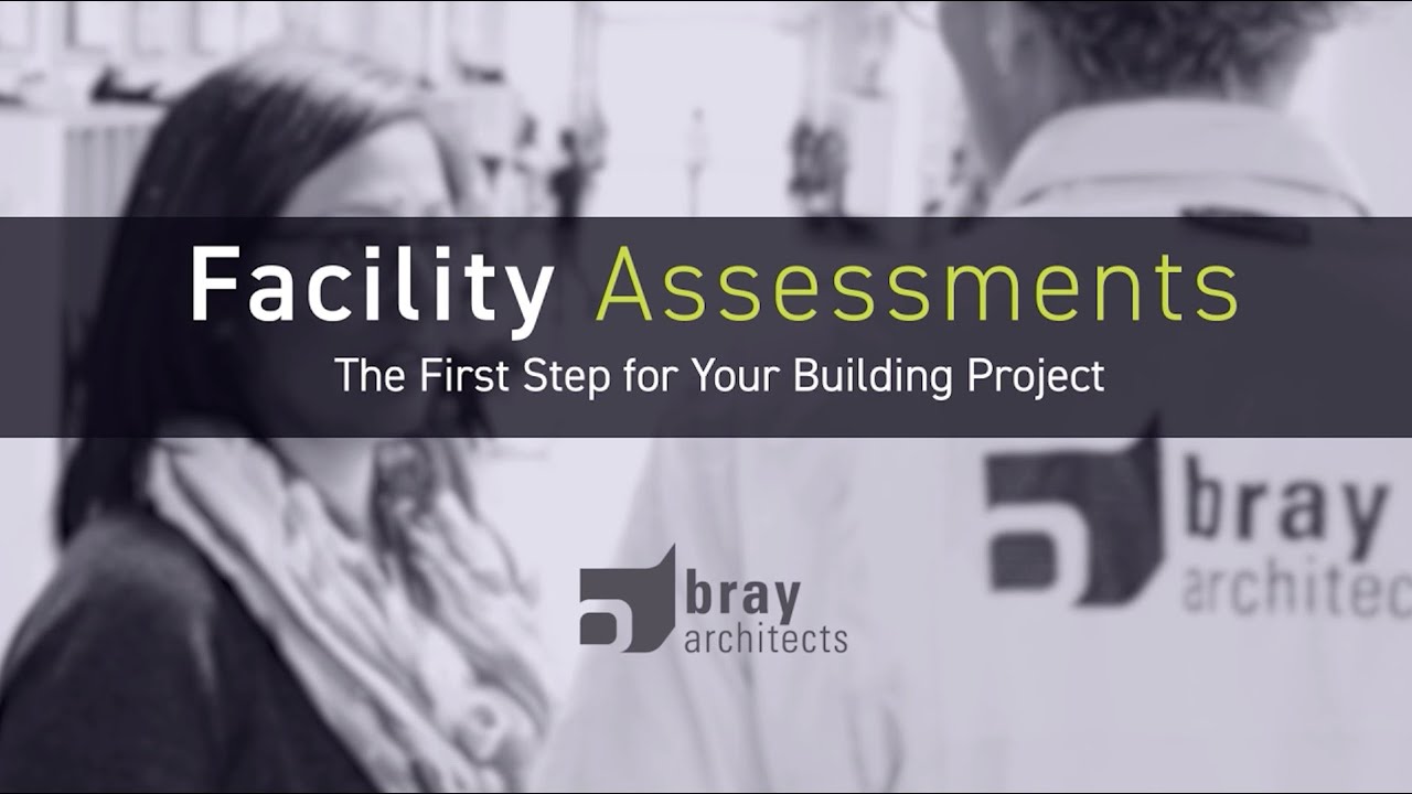 Facility Assessments: The First Step for Your Building Project