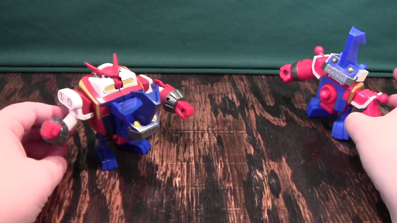 Digimon Xros Wars Ballistamon Review (Digimon Fusion X2)