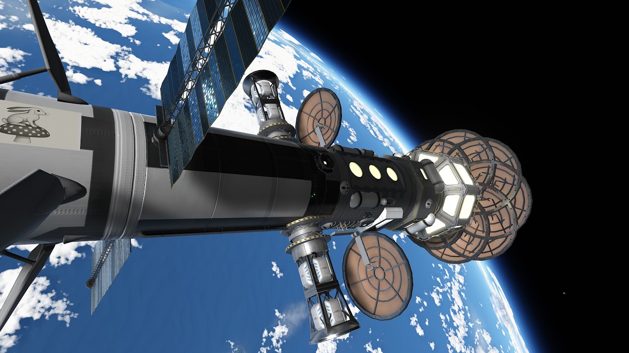 My Mission to Duna Part 3: The Resuce
