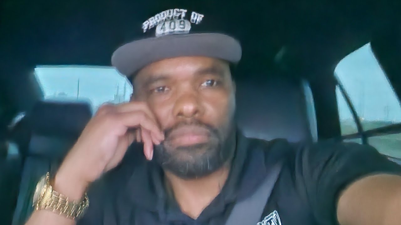 CEO Hockley is live! Im Back... Dayroom Time!!