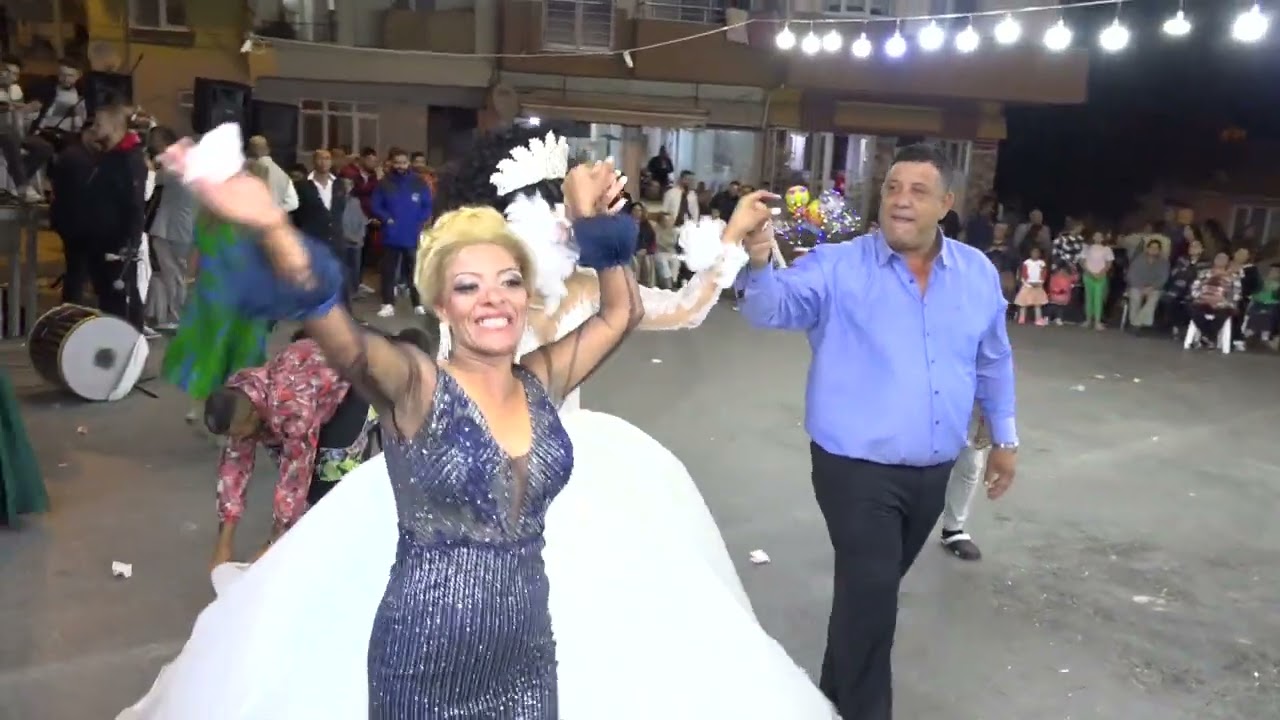 dilek & emre mimarsinan dügün