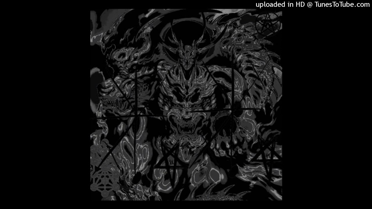 Axxturel - XXWAG GOD (Instrumental)
